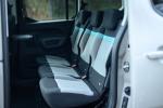 Citroen Berlingo Multispace 2019 года (JP)